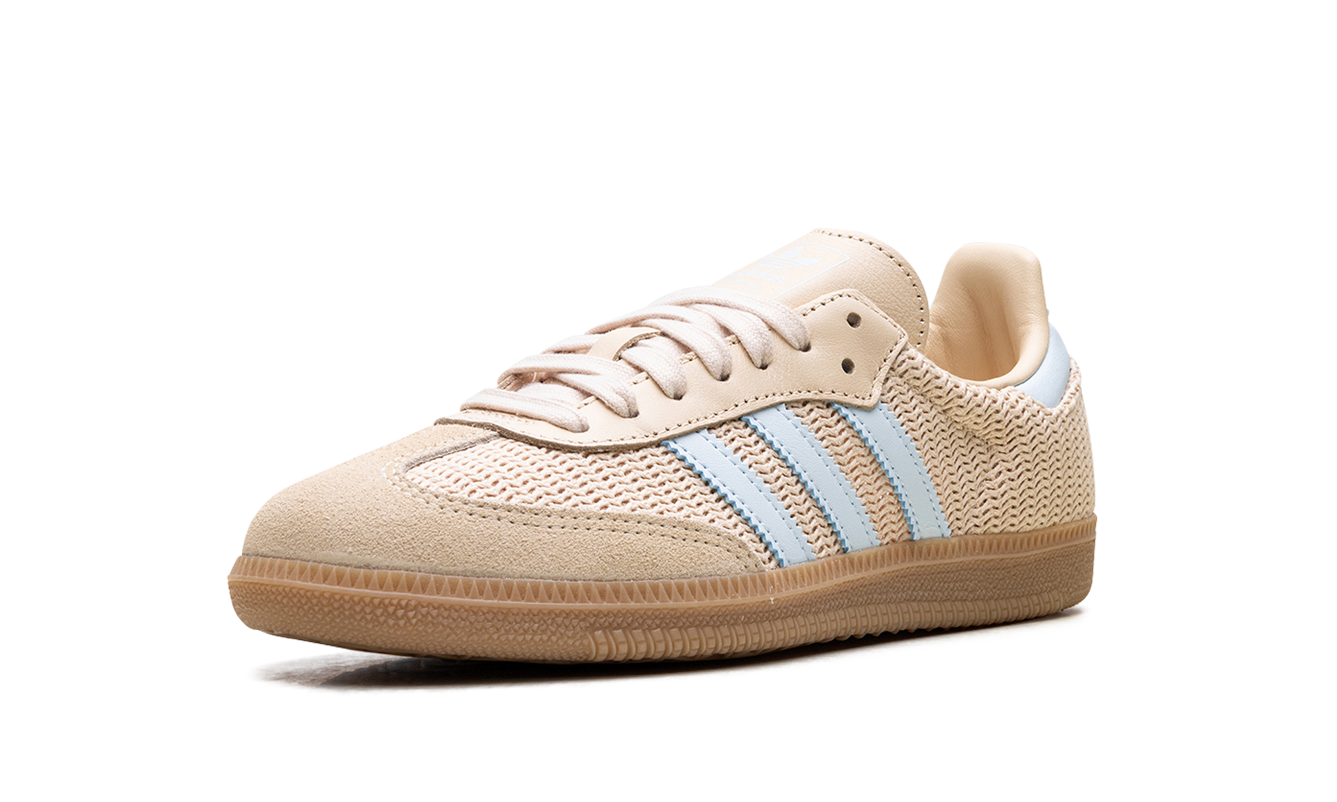 Samba OG Women "Sanda strata sky tint" JR8168