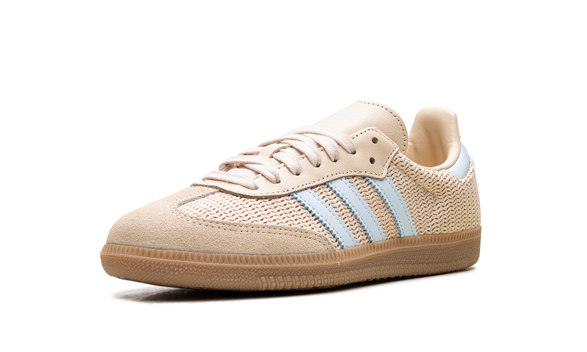 Samba OG Women "Sanda strata sky tint" JR8168