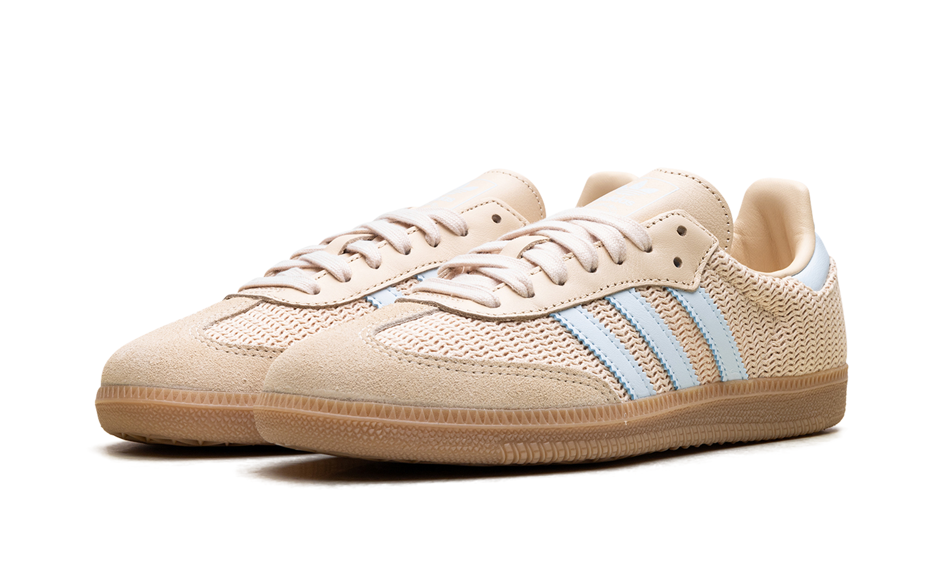 Samba OG Women "Sanda strata sky tint" JR8168