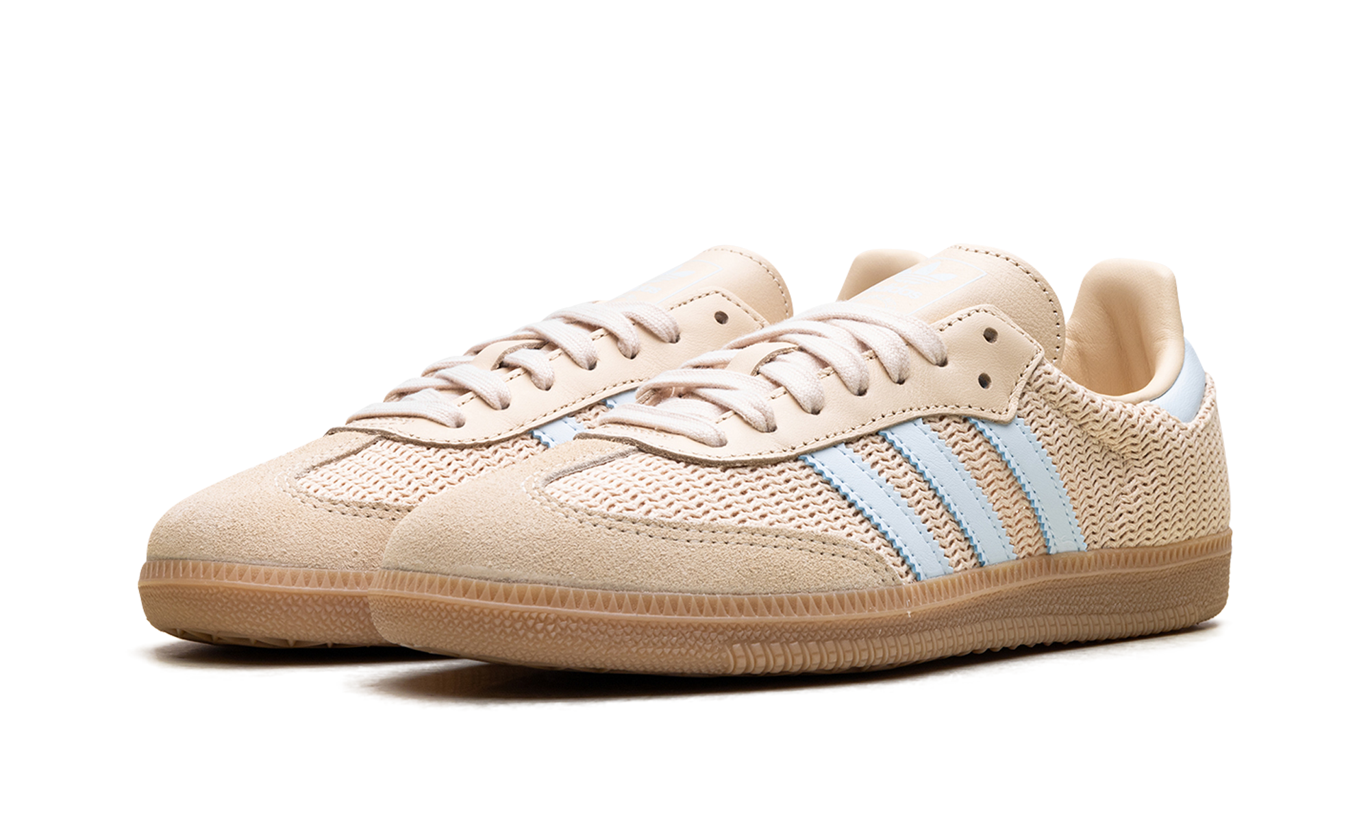 Samba OG Women "Sanda strata sky tint" JR8168