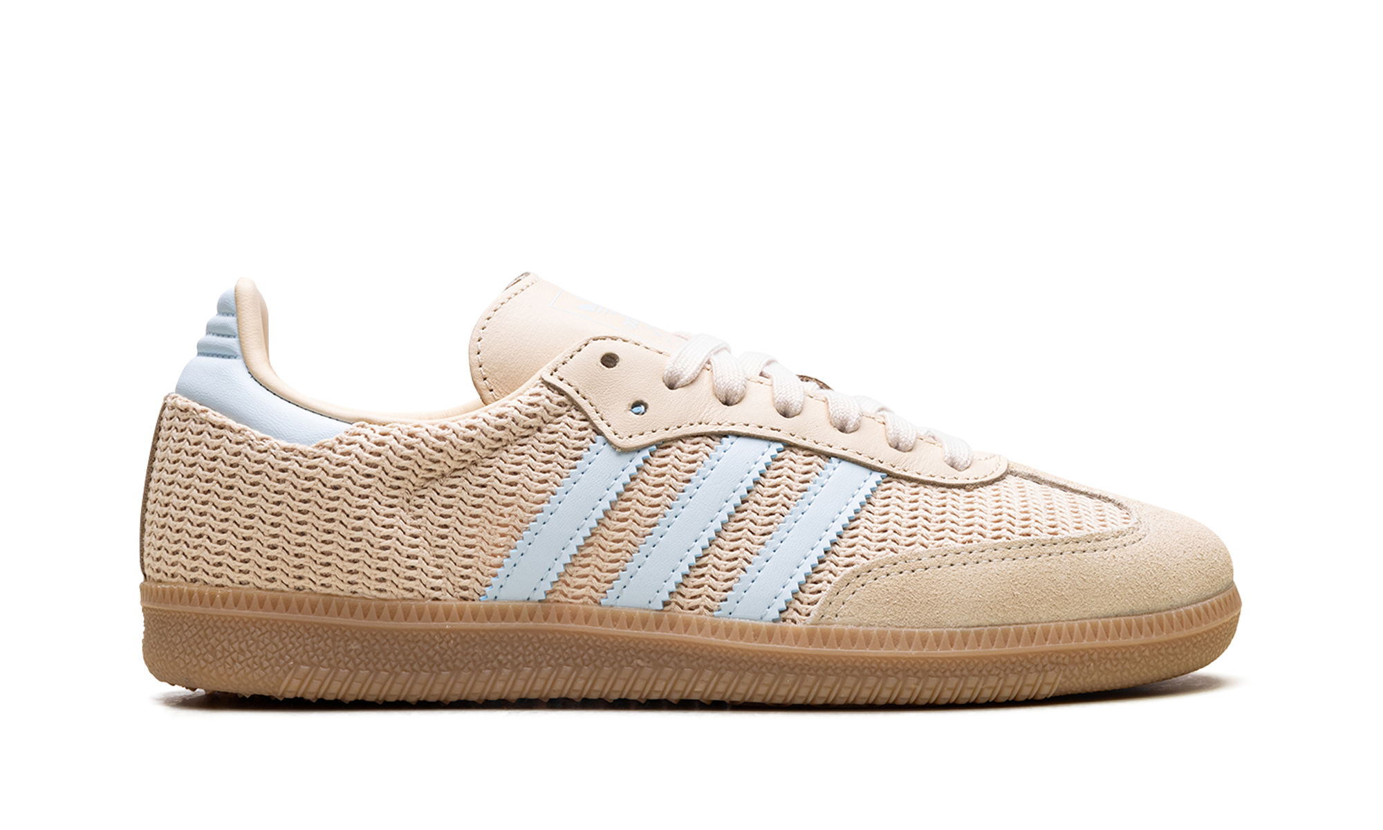 Samba OG Women "Sanda strata sky tint" JR8168