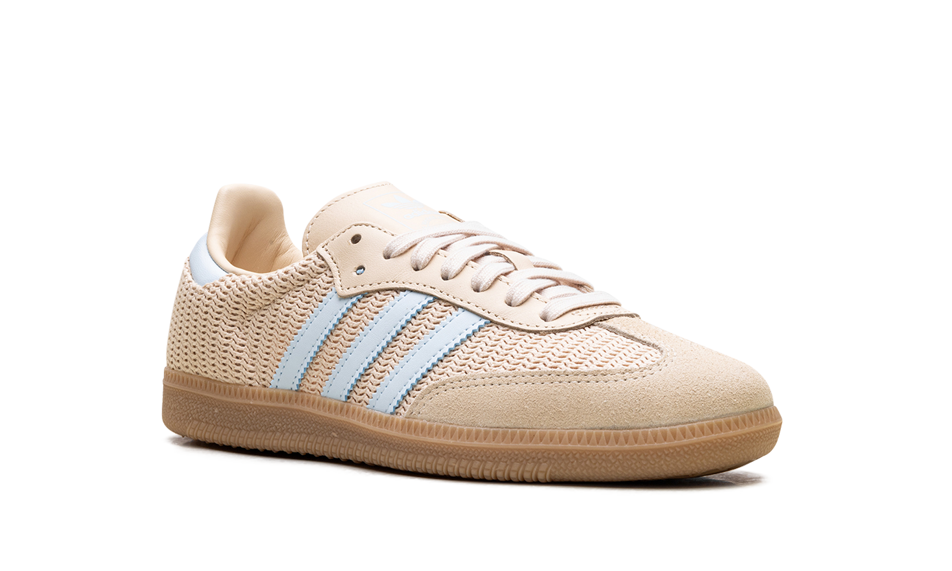 Samba OG Women "Sanda strata sky tint" JR8168