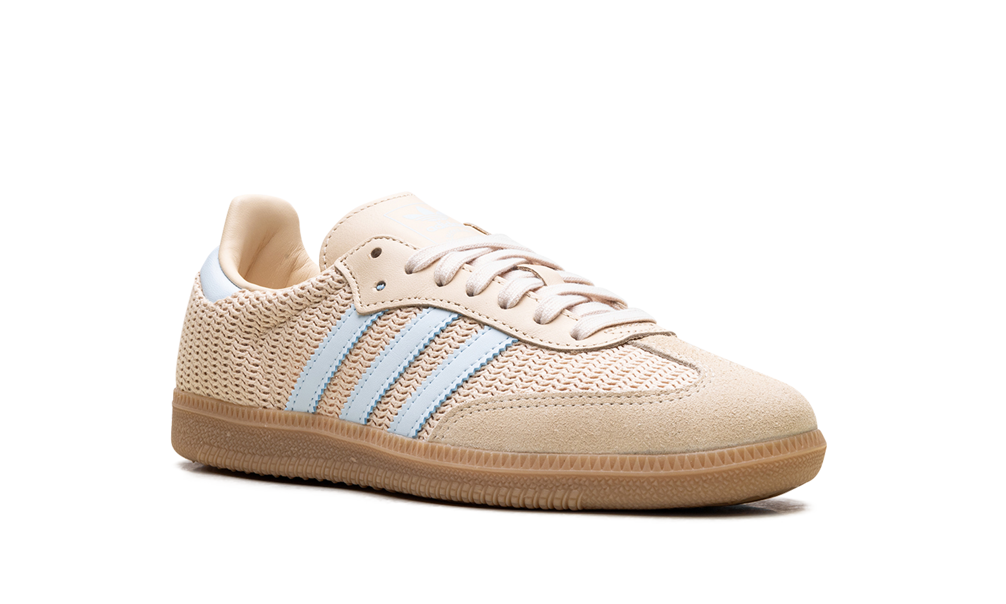Samba OG Women "Sanda strata sky tint" JR8168