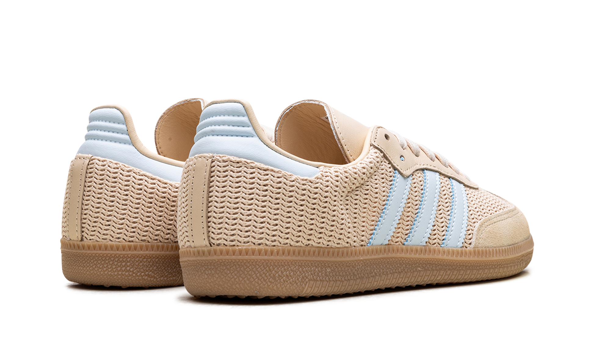 Samba OG Women "Sanda strata sky tint" JR8168