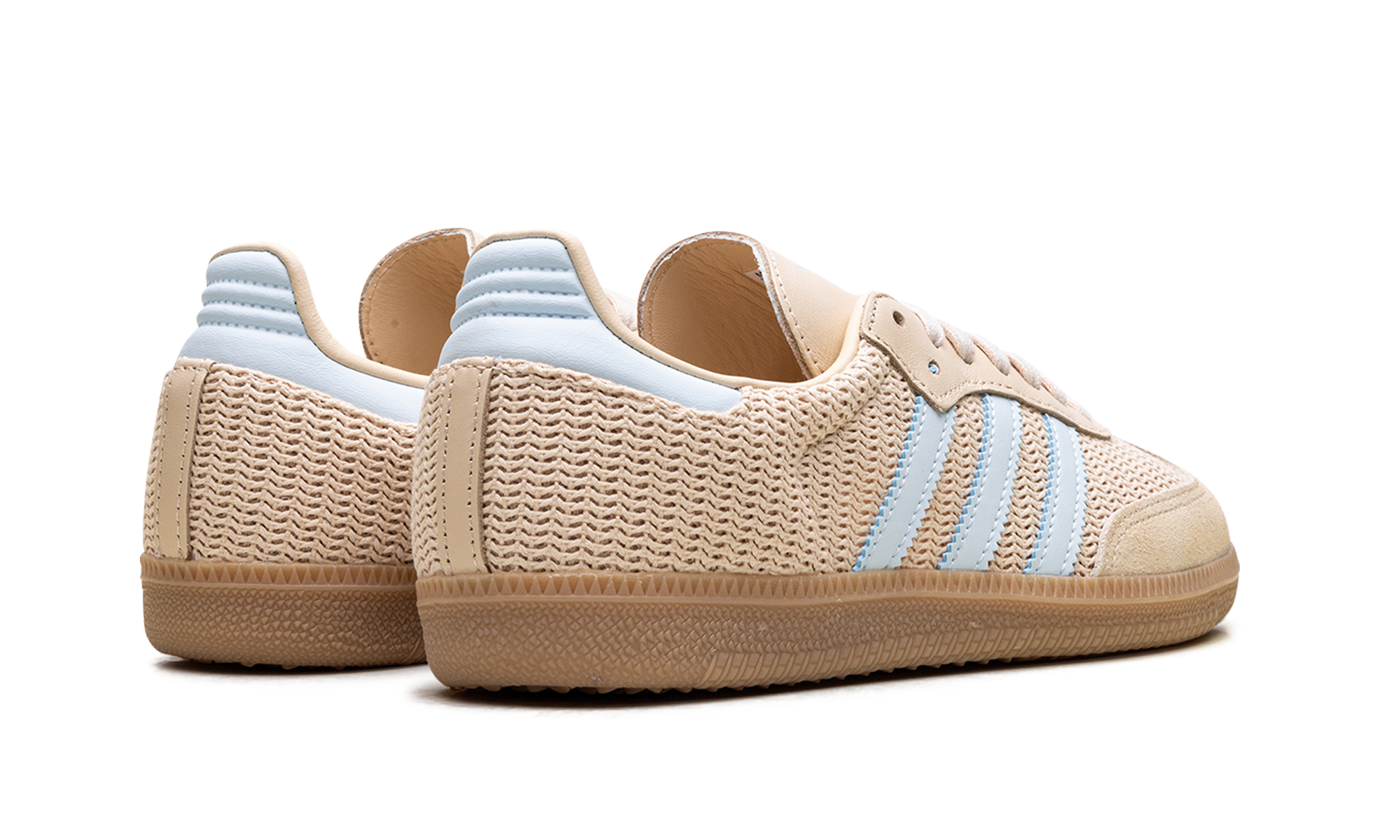 Samba OG Women "Sanda strata sky tint" JR8168