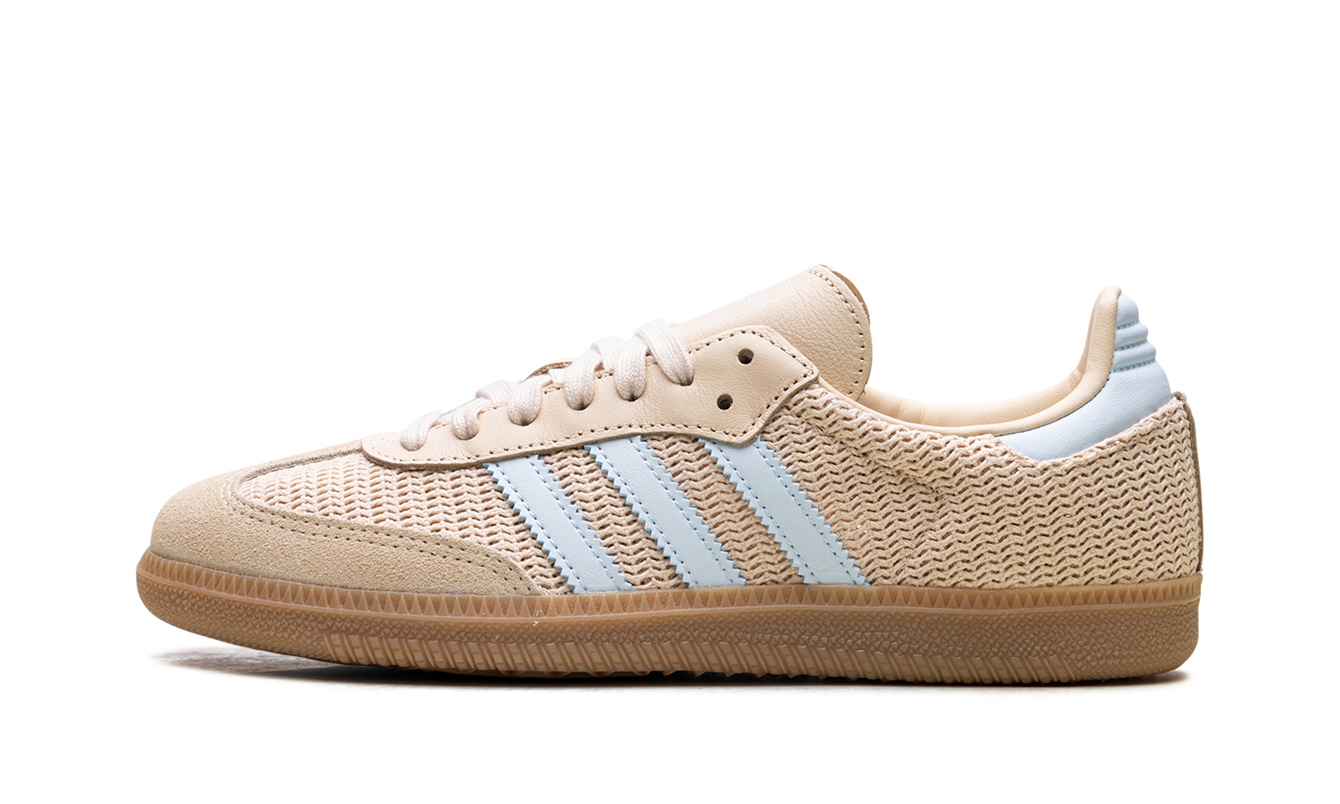 Samba OG Women "Sanda strata sky tint" JR8168