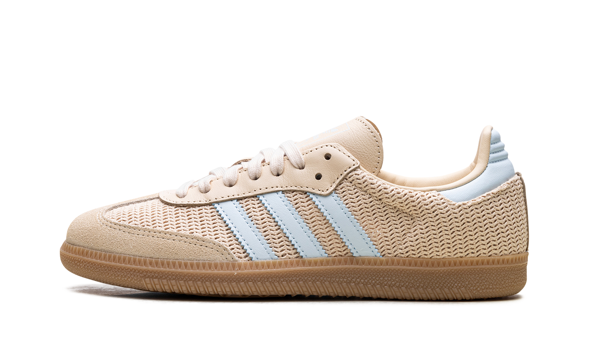 Samba OG Women "Sanda strata sky tint" JR8168