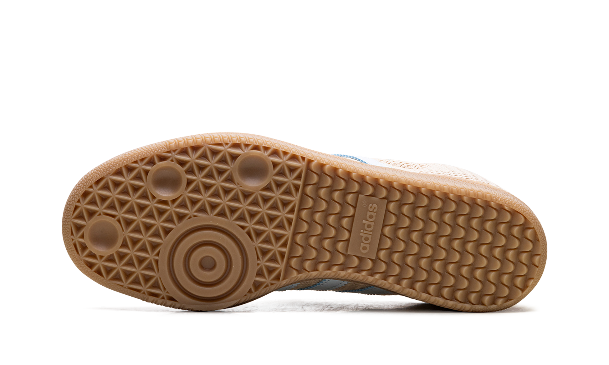 Samba OG Women "Sanda strata sky tint" JR8168