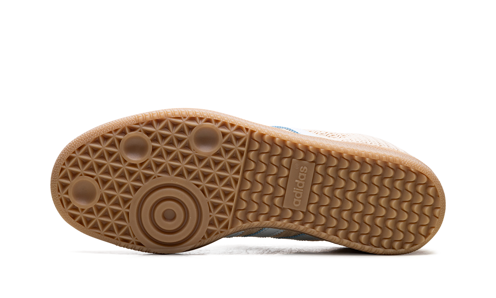 Samba OG Women "Sanda strata sky tint" JR8168