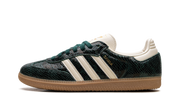 Samba OG Women "Snakeskin collegiate green" JR8848