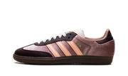 Samba OG Women "Warm clay clear orange" JI2682