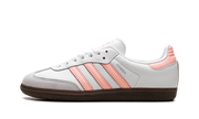Samba OG Women "White clear orange gum" JH5687