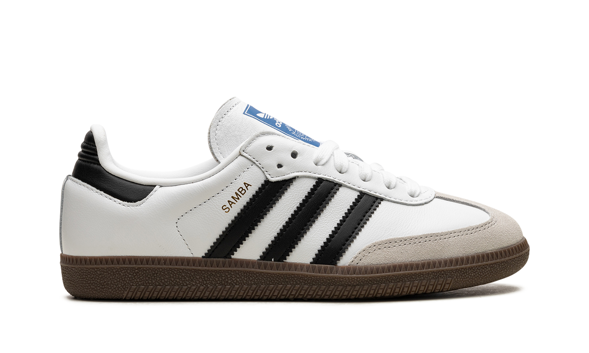 Samba OG Women "White" IG9030