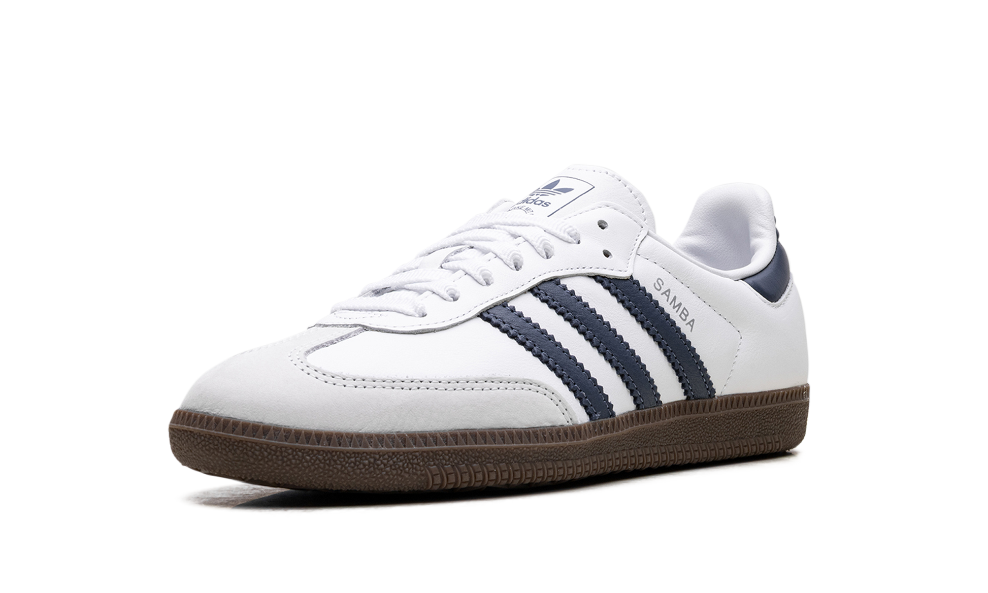 Samba OG Women "White preloved ink" JH5688