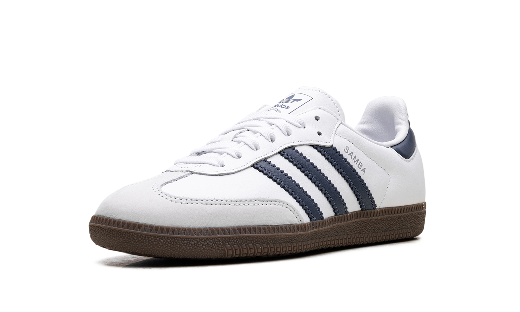 Samba OG Women "White preloved ink" JH5688