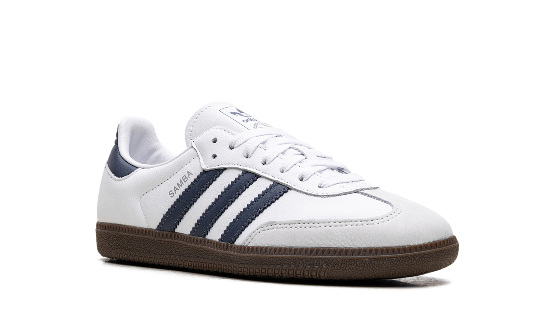 Samba OG Women "White preloved ink" JH5688