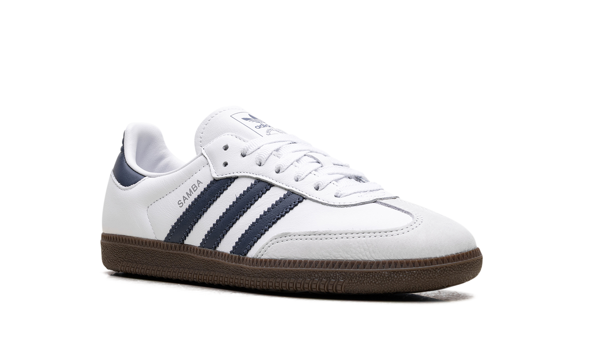 Samba OG Women "White preloved ink" JH5688