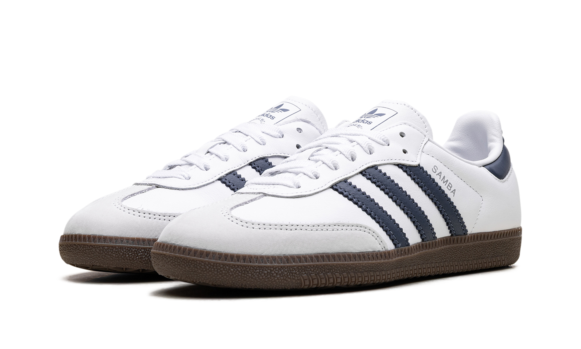 Samba OG Women "White preloved ink" JH5688