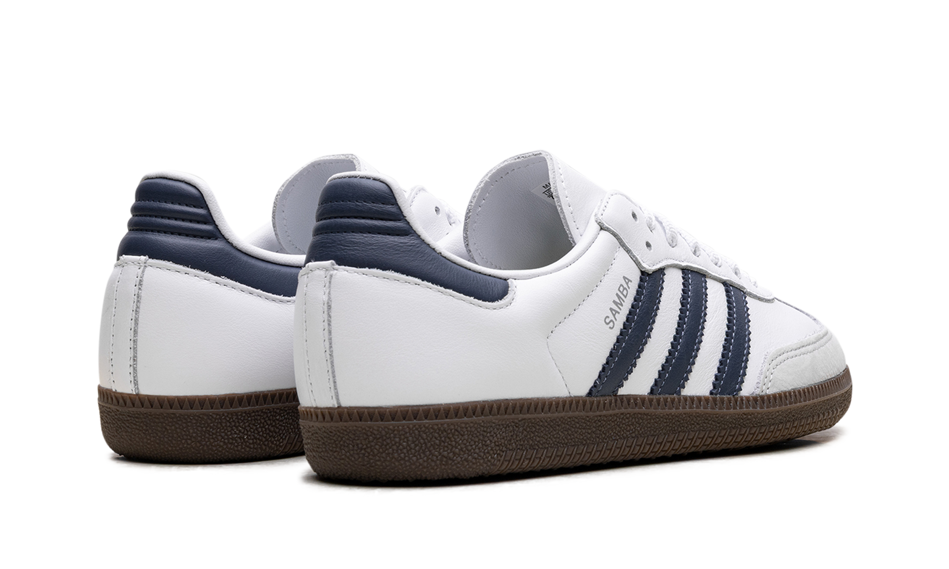 Samba OG Women "White preloved ink" JH5688