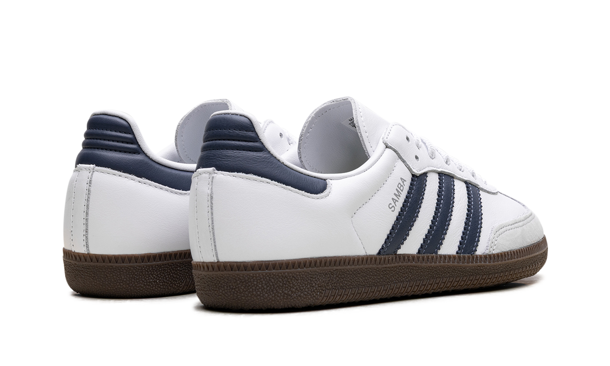 Samba OG Women "White preloved ink" JH5688