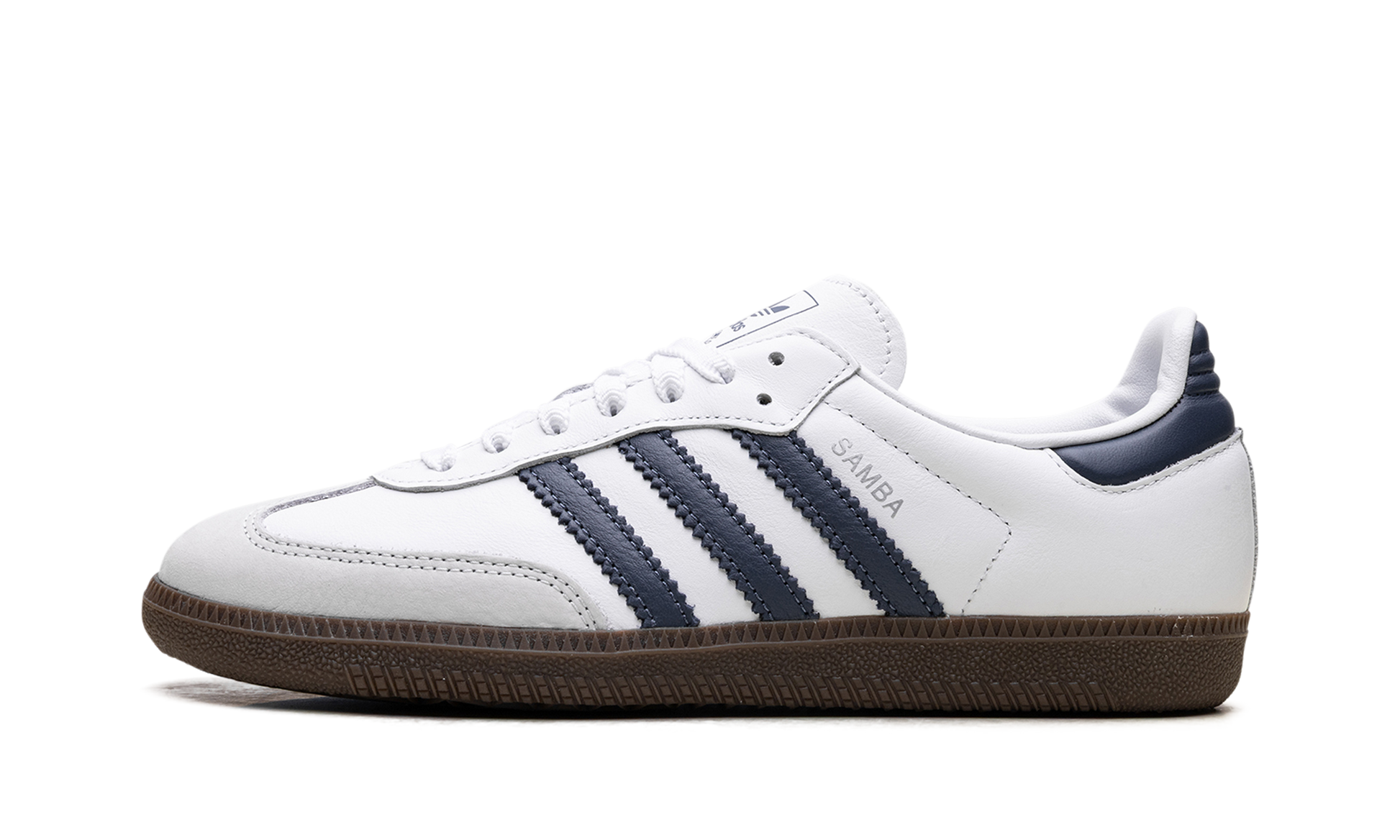 Samba OG Women "White preloved ink" JH5688