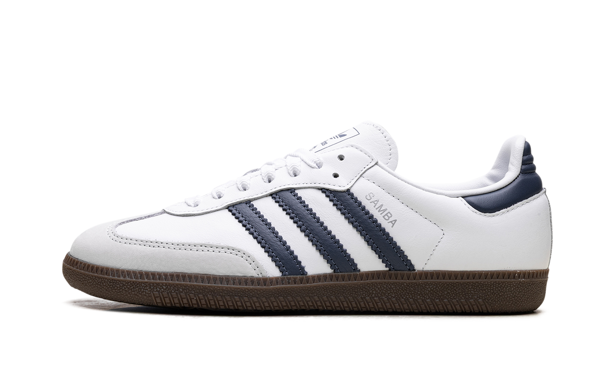 Samba OG Women "White preloved ink" JH5688