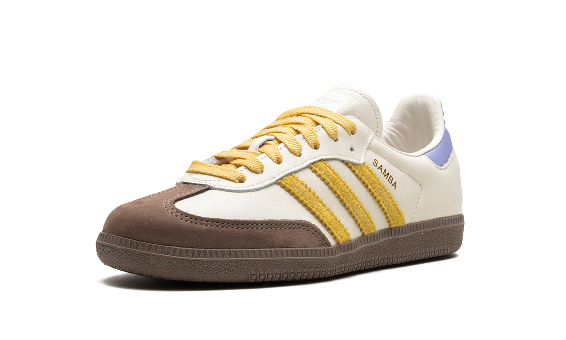 Samba OG Women "White violet tone" IE0875