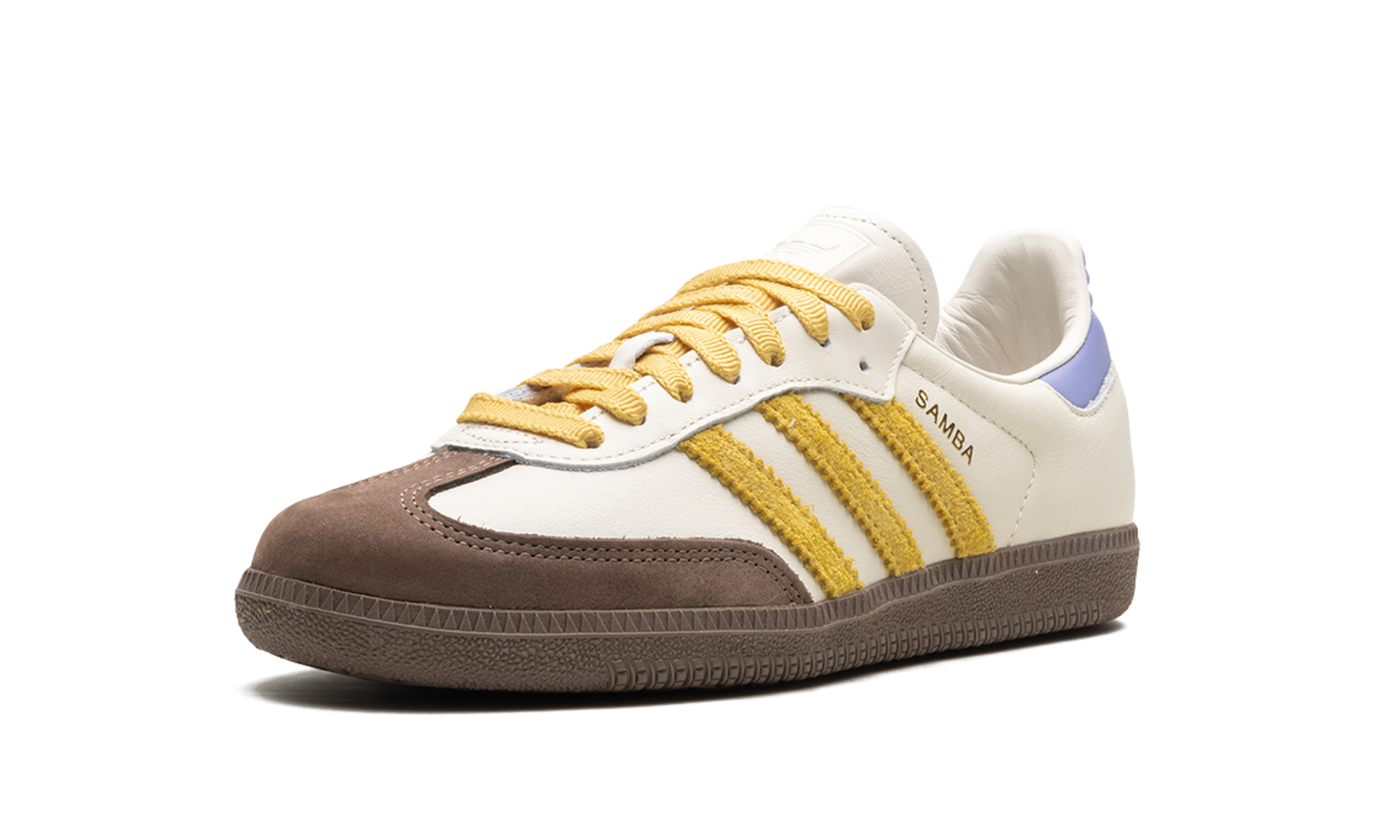 Samba OG Women "White violet tone" IE0875