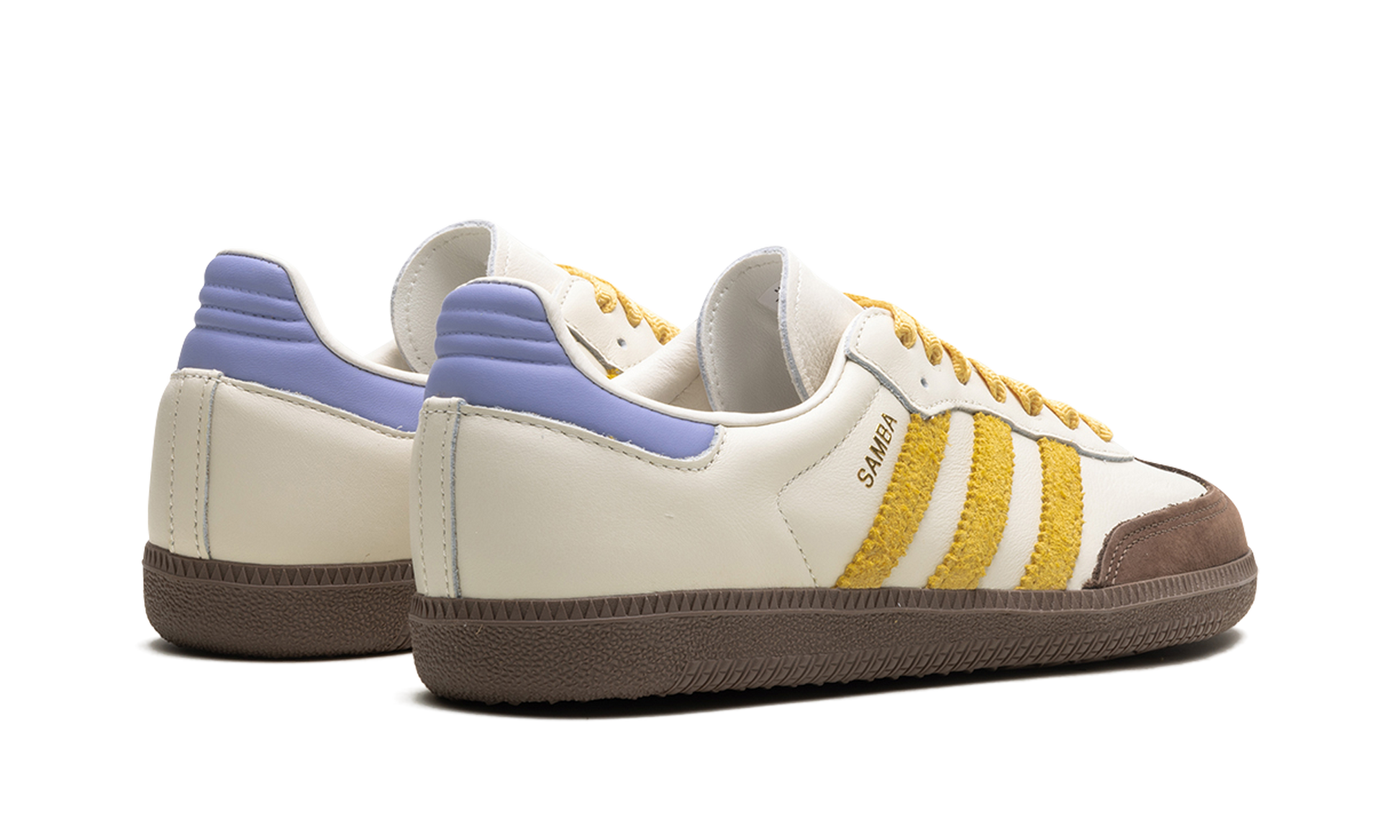 Samba OG Women "White violet tone" IE0875