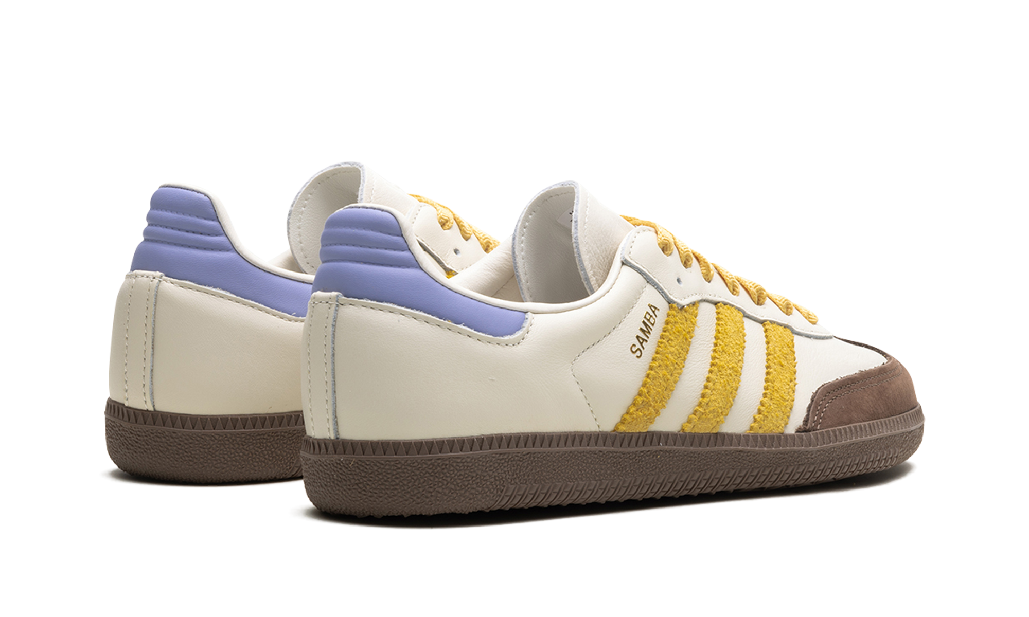 Samba OG Women "White violet tone" IE0875