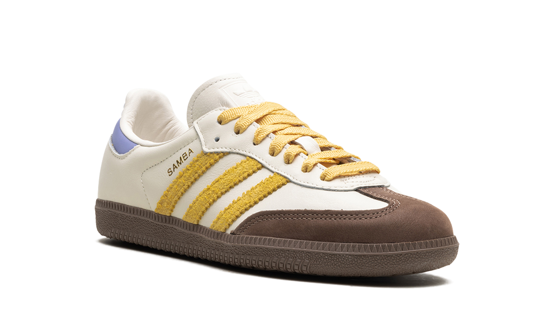 Samba OG Women "White violet tone" IE0875