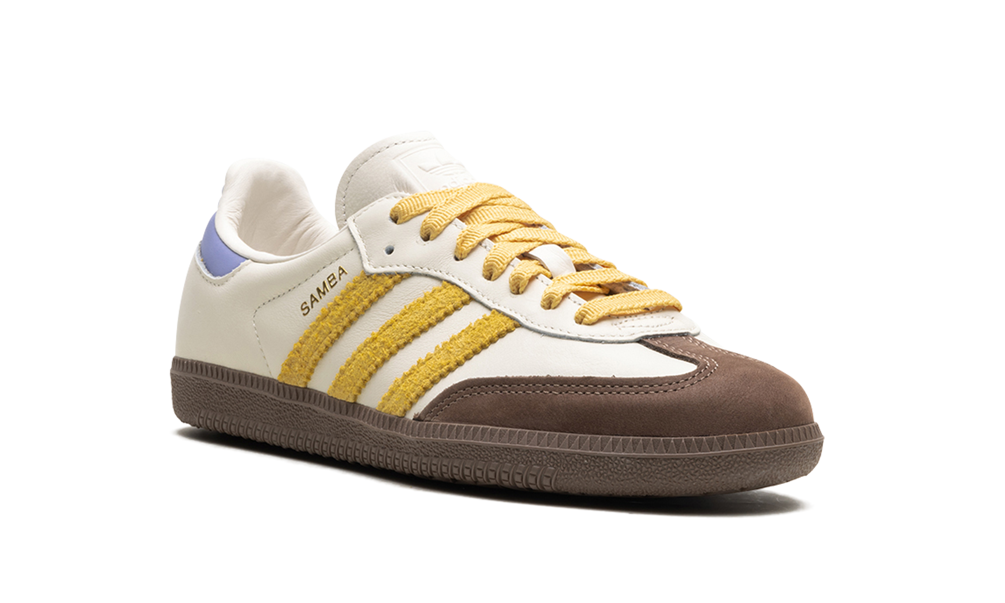 Samba OG Women "White violet tone" IE0875
