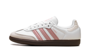 Samba OG Women "White wonder mauve" JI2677
