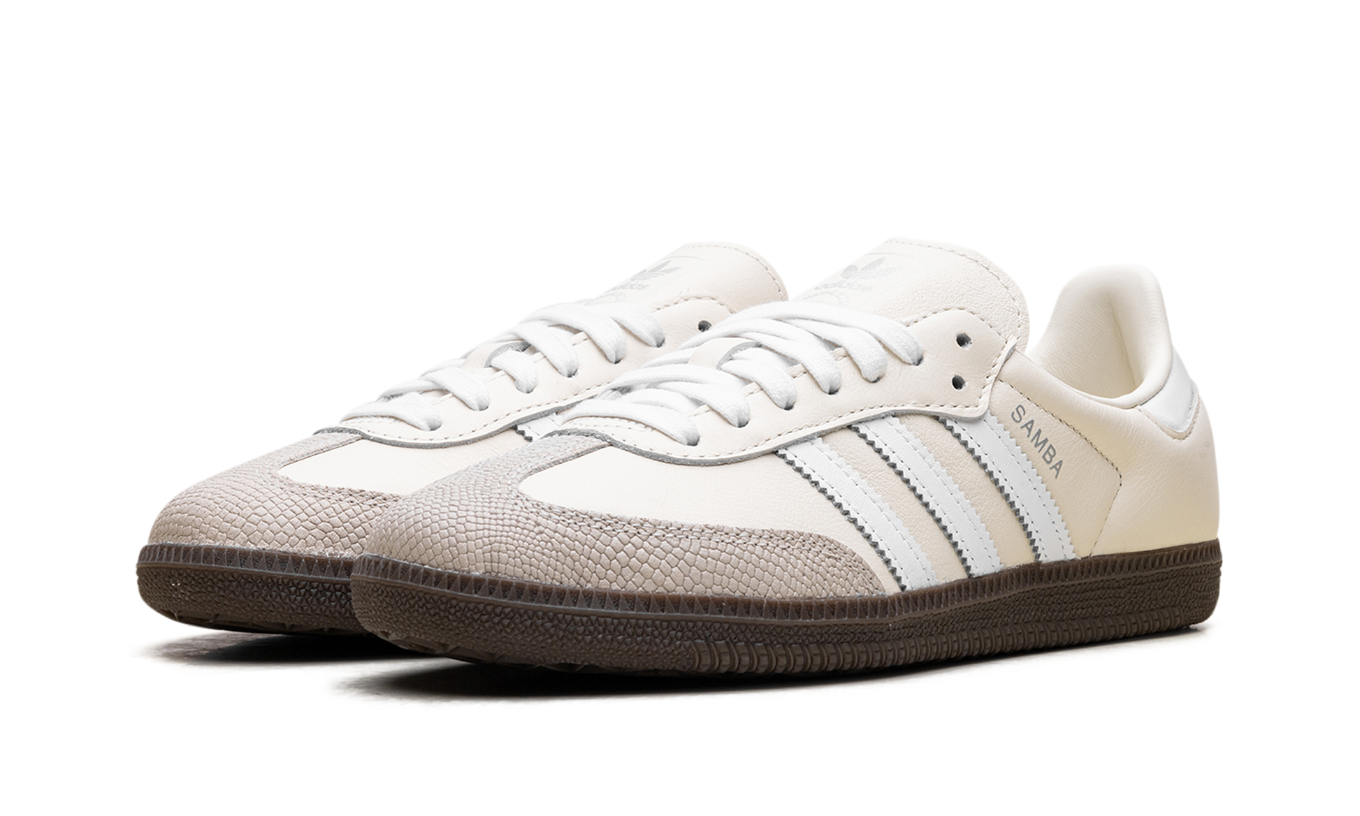 Samba OG Women "Wonder alumina" JR8166