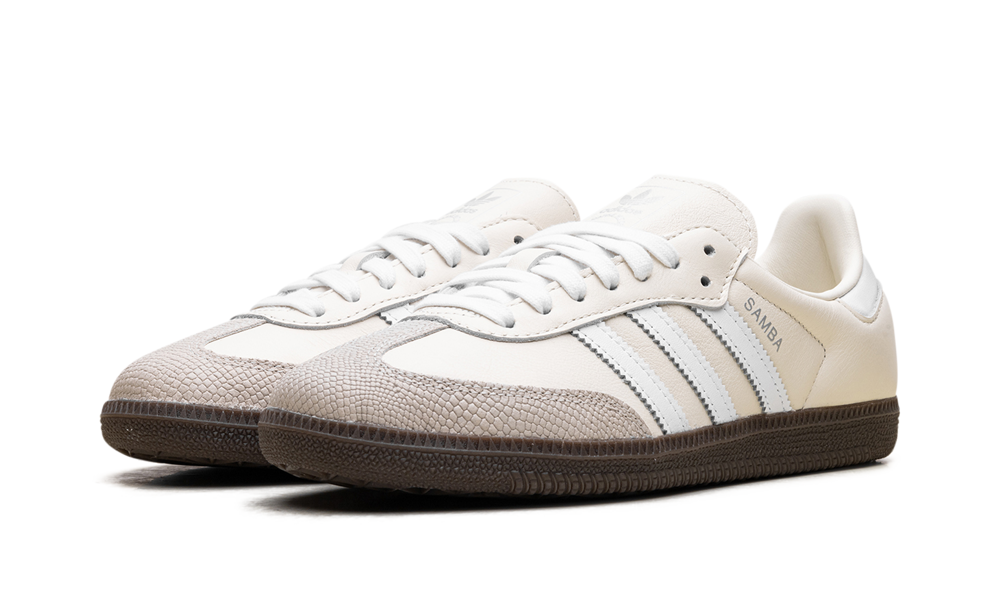 Samba OG Women "Wonder alumina" JR8166