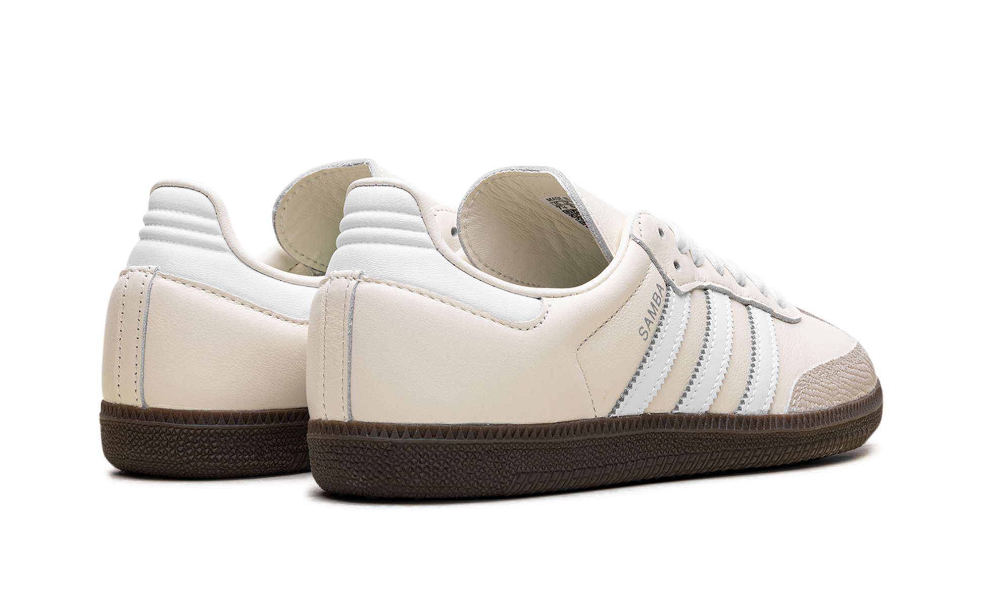Samba OG Women "Wonder alumina" JR8166