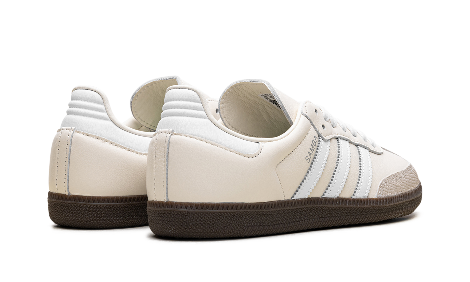 Samba OG Women "Wonder alumina" JR8166
