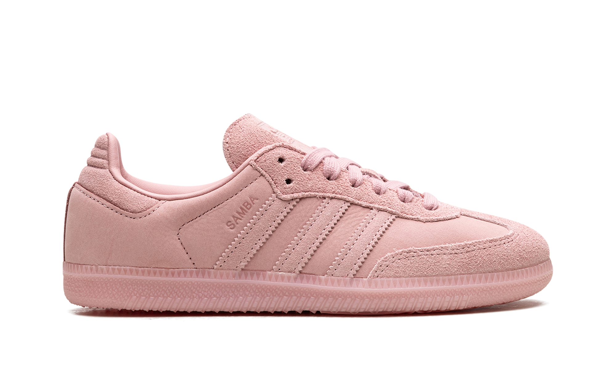 Samba OG Women "Wonder mauve" JS0194