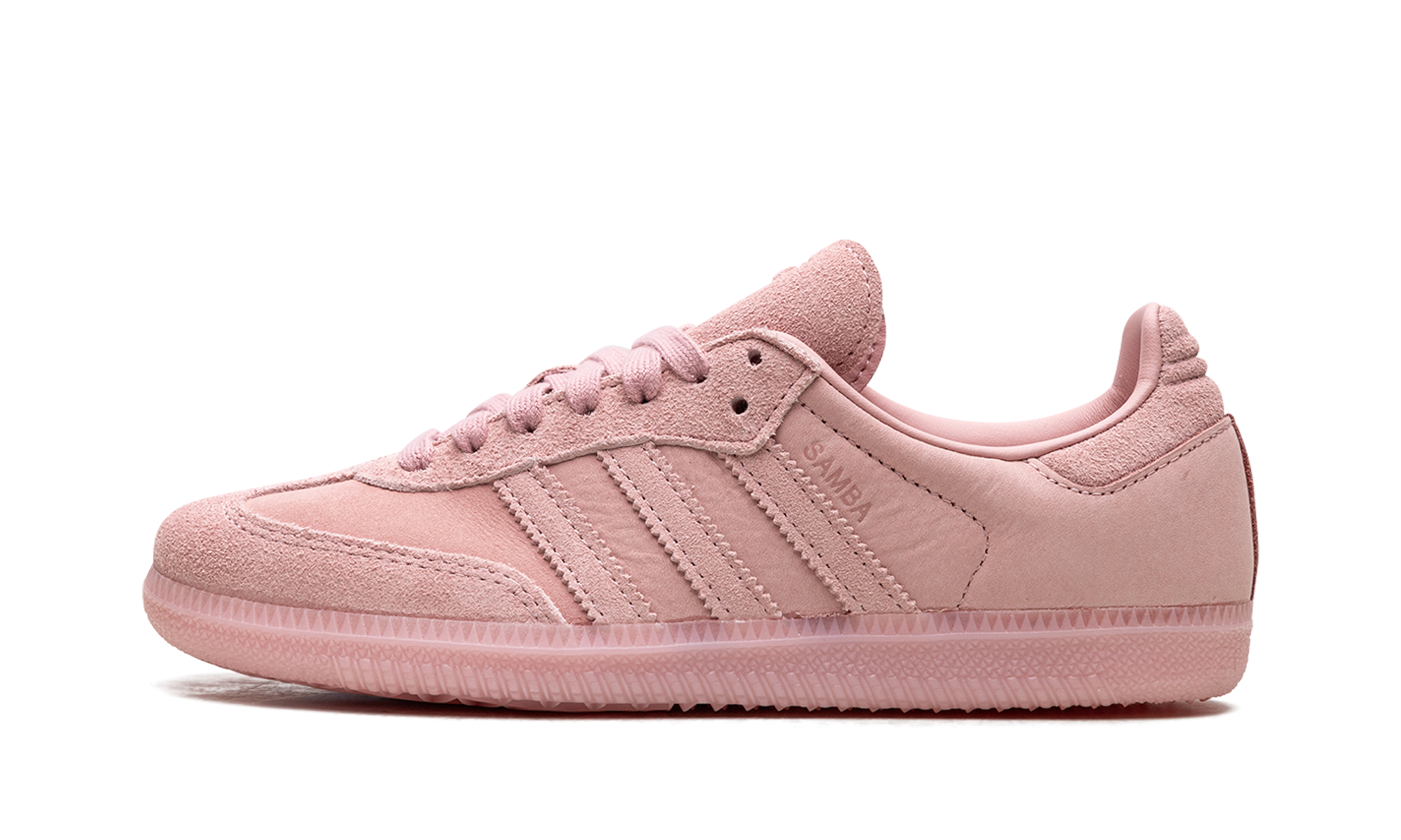Samba OG Women "Wonder mauve" JS0194