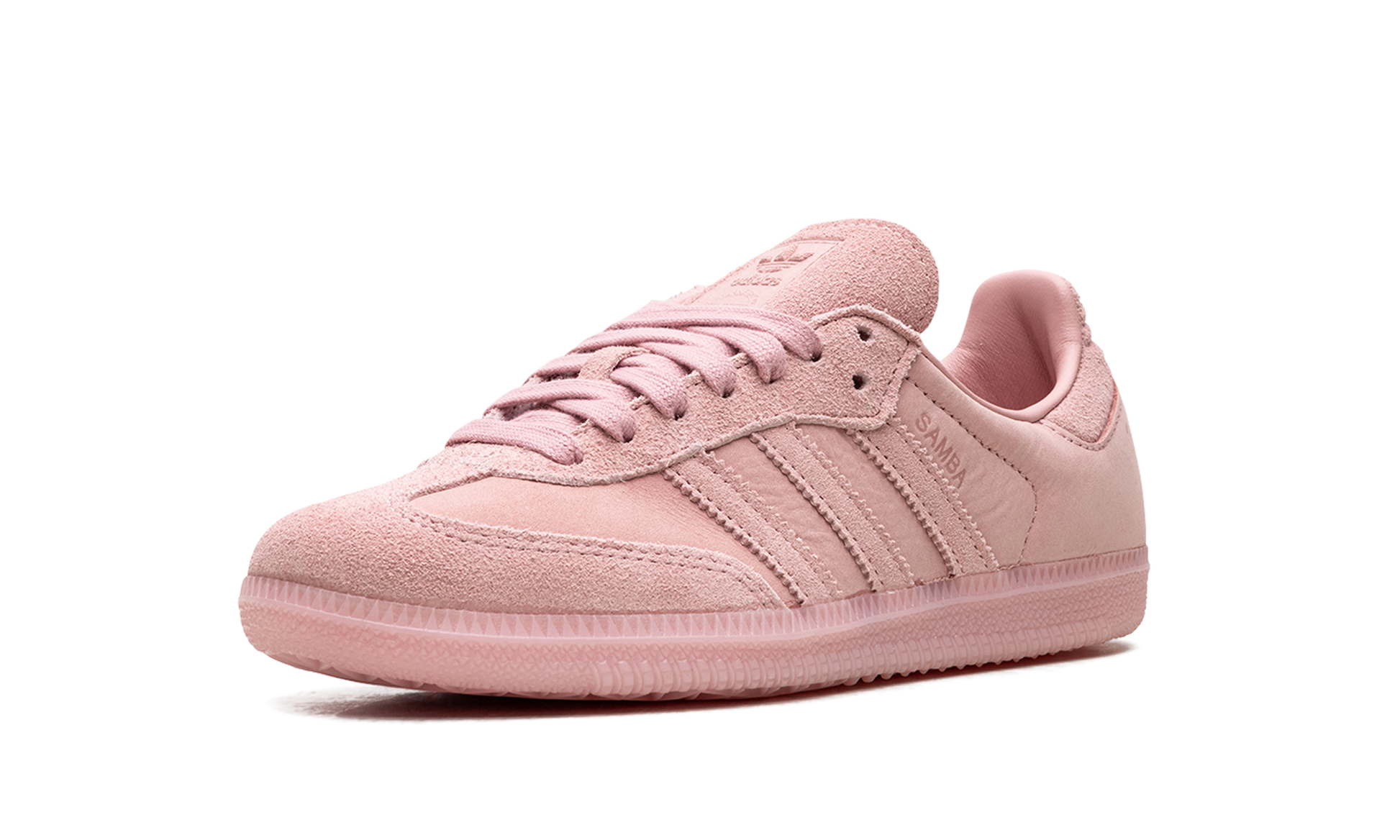 Samba OG Women "Wonder mauve" JS0194