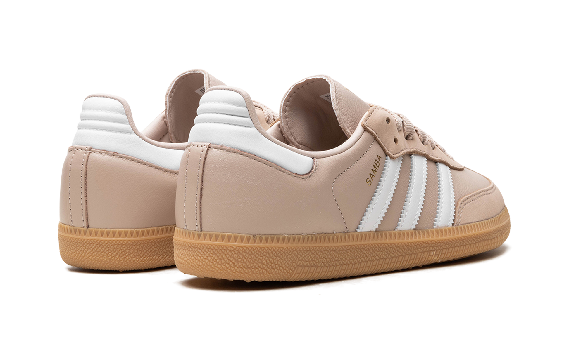 Samba OG Women "Wonder taupe" IE6523
