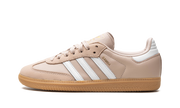 Samba OG Women "Wonder taupe" IE6523