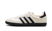 Samba OG Women "Wonder white black pony" JP5329