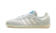 Samba OG "Wonder silver/chalk white/off white" IG6177