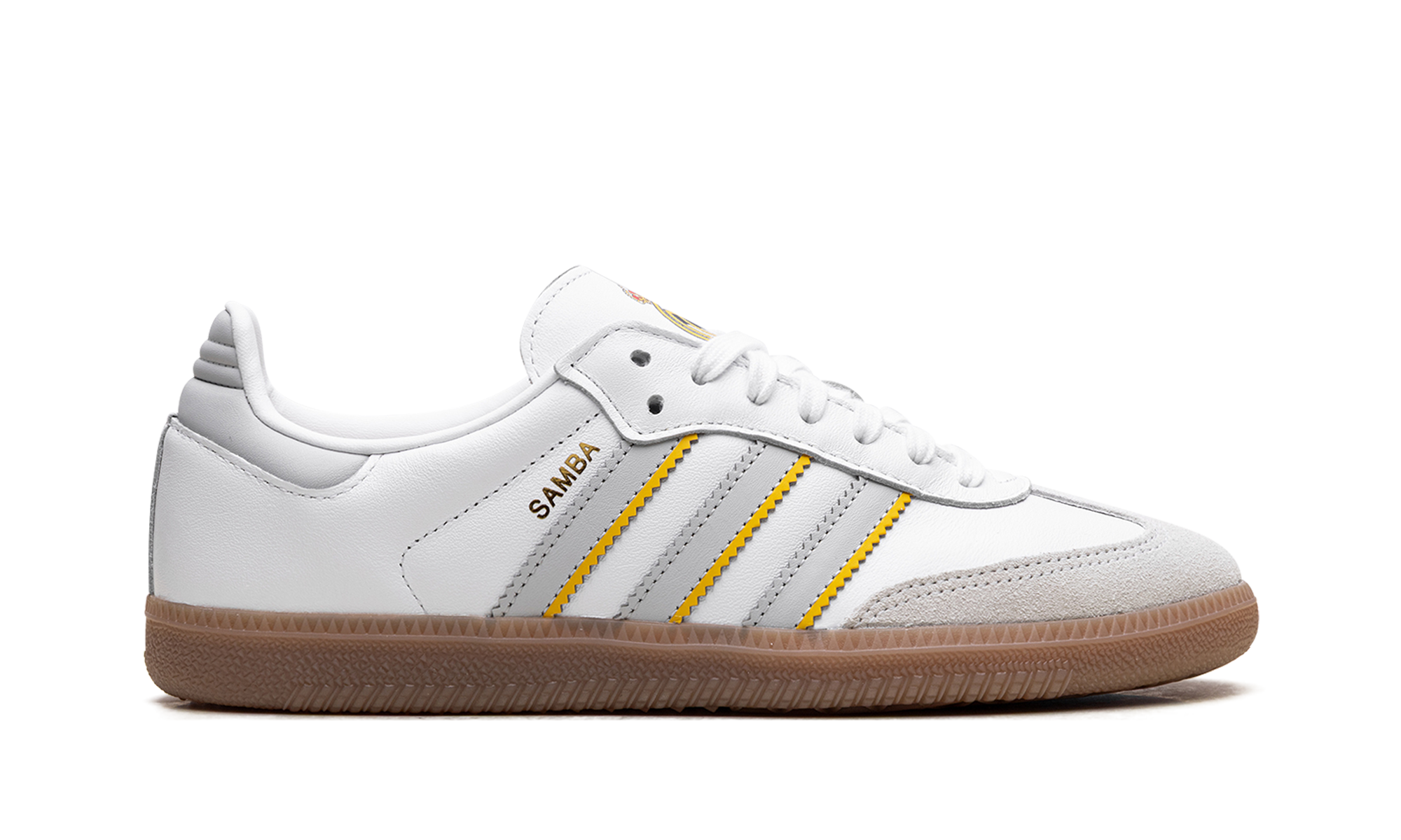 Samba "Real madrid" JQ4038