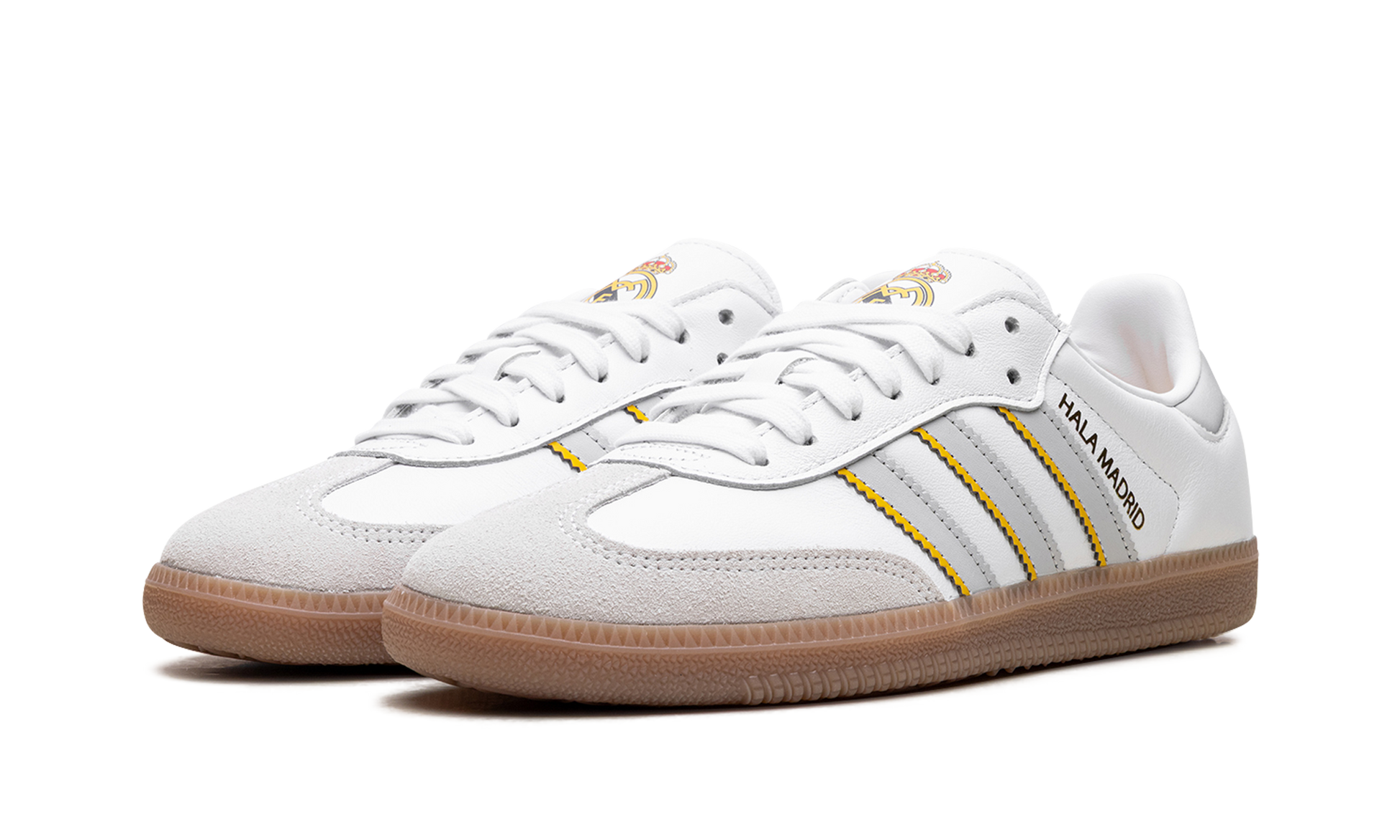 Samba "Real madrid" JQ4038