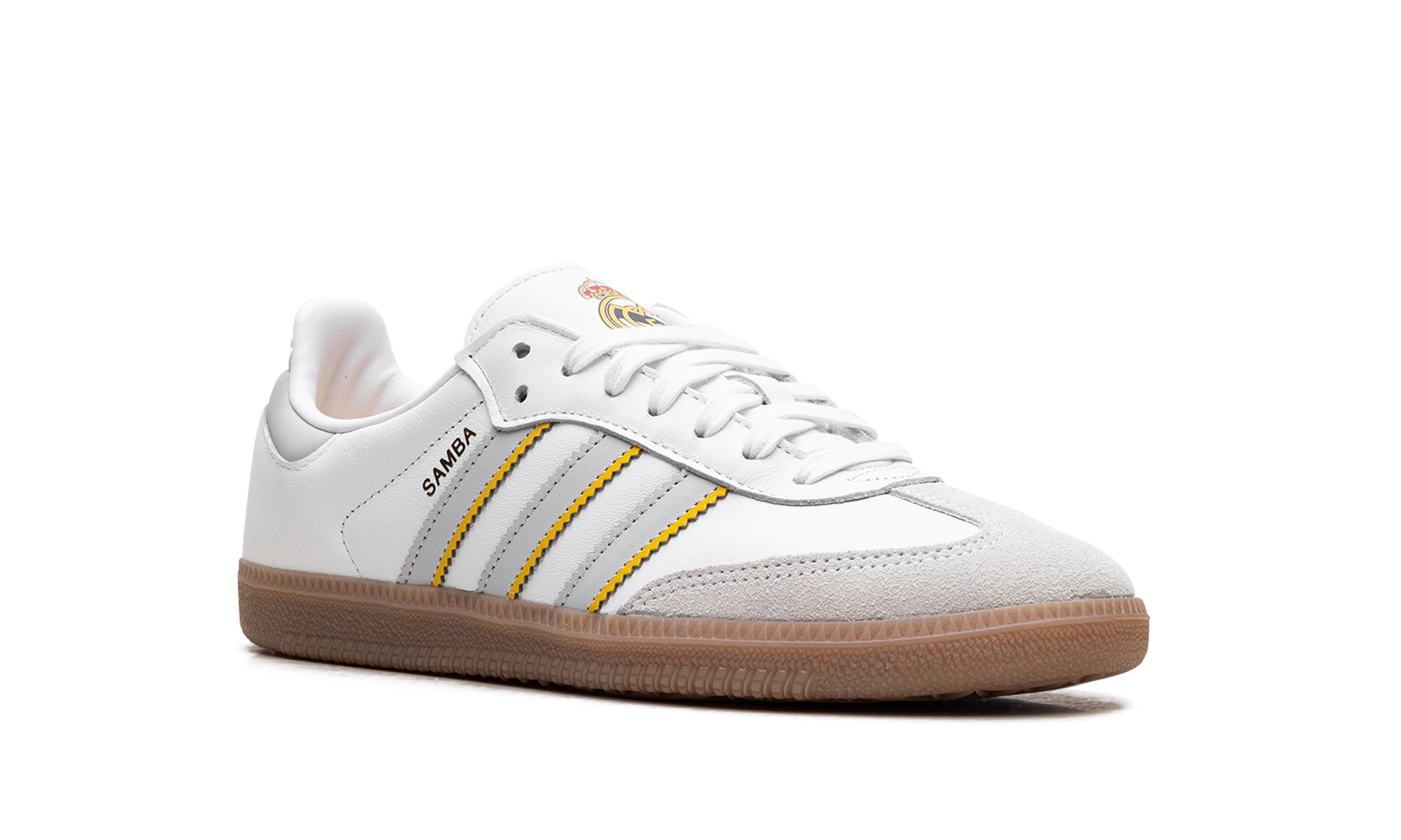 Samba "Real madrid" JQ4038
