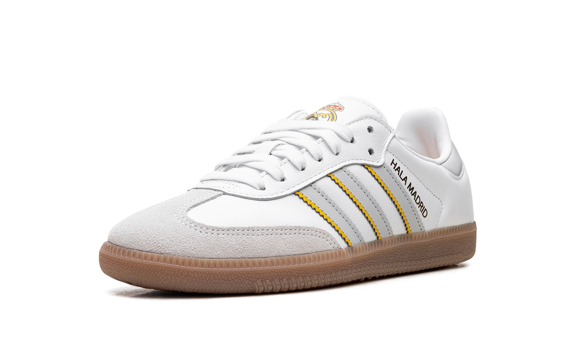 Samba "Real madrid" JQ4038