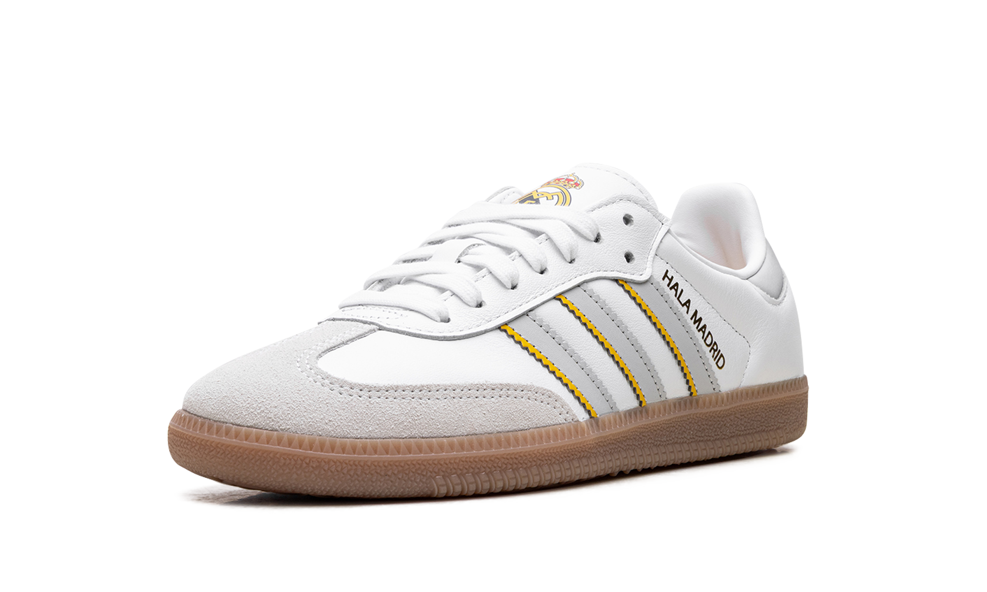 Samba "Real madrid" JQ4038