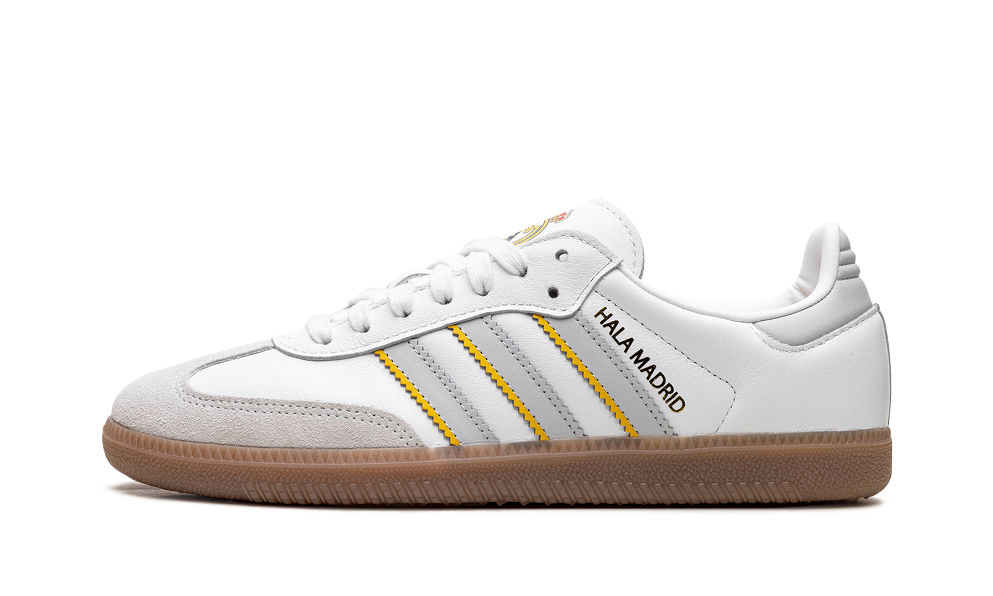 Samba "Real madrid" JQ4038